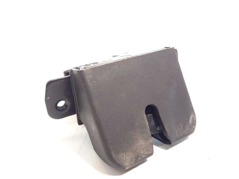 Recambio de cerradura maletero / porton para kia sportage 1.6 cat referencia OEM IAM 81230D3000 - Azul