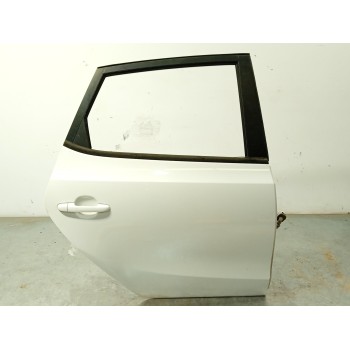Recambio de puerta trasera derecha para hyundai i30 (fd) 1.6 crdi referencia OEM IAM 770042R010  