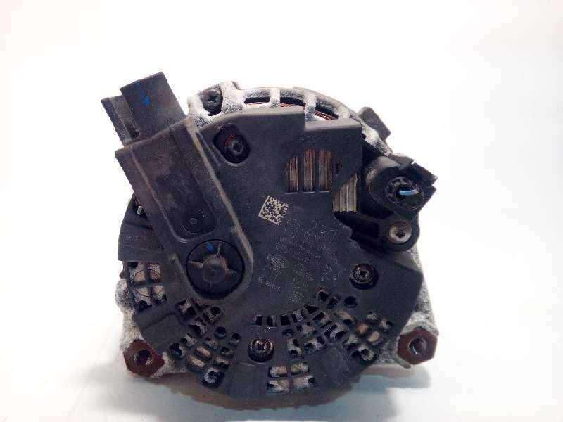 Recambio de alternador para land rover evoque hse referencia OEM IAM GX7310300DE LR105985 0125813032 - Negro 3
