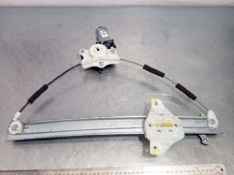 Recambio de elevalunas delantero derecho para hyundai i20 active 1.0 tgdi cat referencia OEM IAM 82402C7010  82404C7010 - Blanco 2