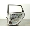 Recambio de puerta trasera derecha para hyundai i30 (fd) 1.6 crdi referencia OEM IAM 770042R010  
