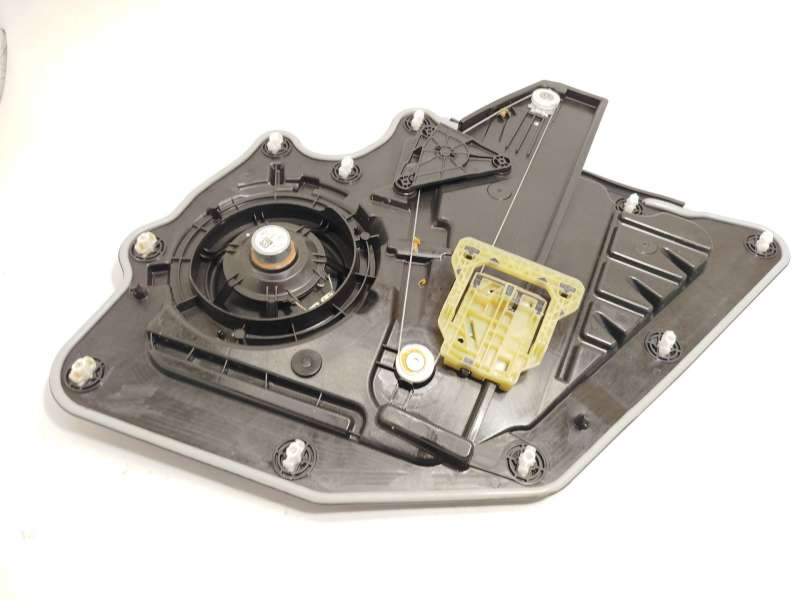 Recambio de elevalunas trasero izquierdo para ford kuga iii (dfk) 2.5 duratec plug-in-hybrid referencia OEM IAM LV4BS27001CB 268 - Gris 5