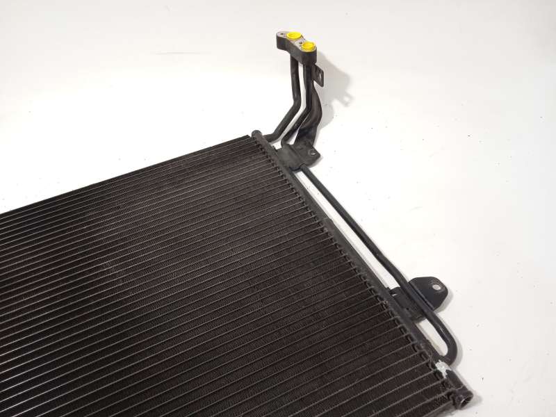 Recambio de condensador / radiador aire acondicionado para volkswagen tiguan (5n_) 2.0 tdi referencia OEM IAM 5N0820411E - Blanco 3