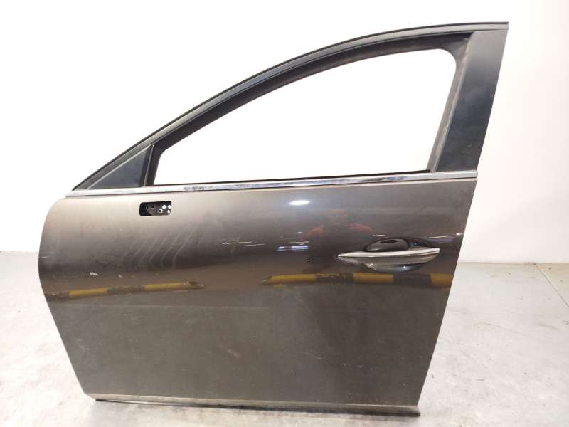 Recambio de puerta delantera izquierda para mazda 3 hatchback (bp) 2.0 skyactiv-g m hybrid referencia OEM IAM BCY05902XF - Gris 3
