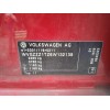 volkswagen touran (1t1, 1t2) del año 2006