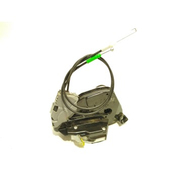 CERRADURA PUERTA DELANTERA IZQUIERDA 8225062R12000 