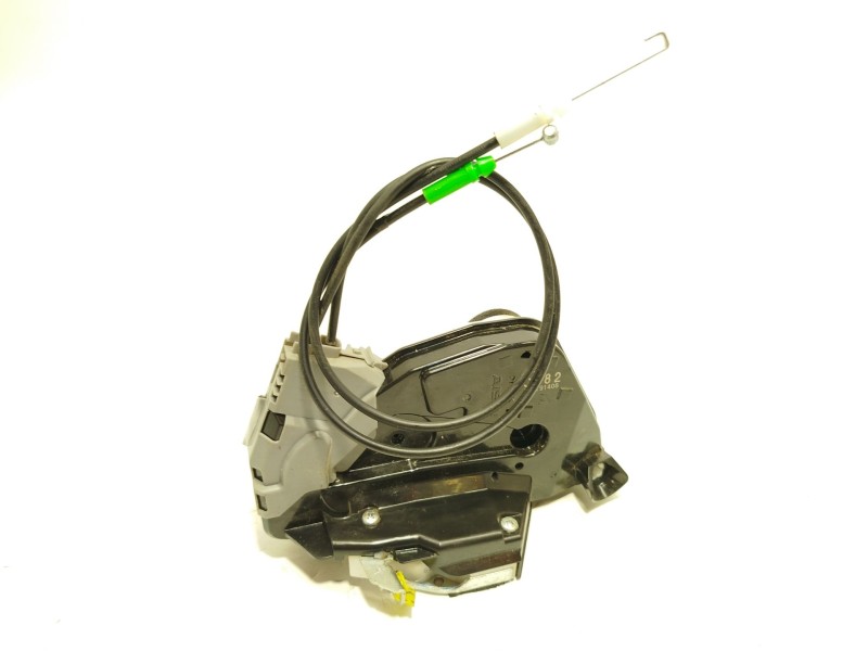 CERRADURA PUERTA DELANTERA IZQUIERDA 8225062R12000 