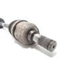 Recambio de transmision delantera izquierda para kia cee´d sporty wagon 1.6 crdi cat referencia OEM IAM 49500A2200  