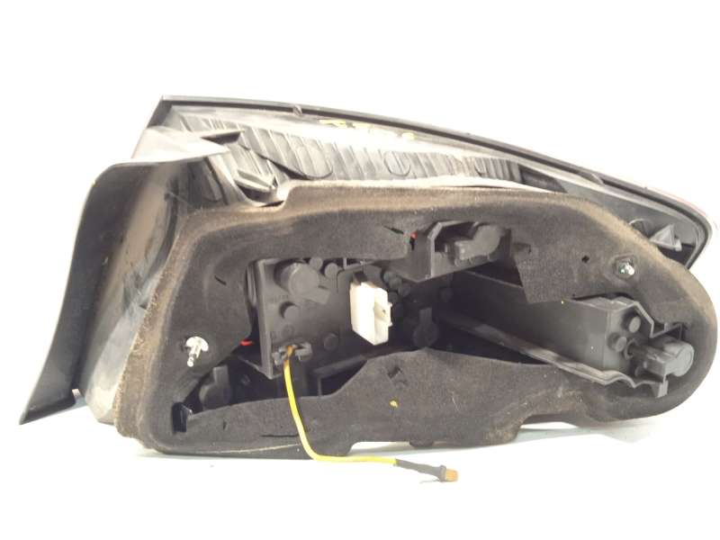Recambio de piloto trasero izquierdo para peugeot 407 (6d_) 1.6 hdi 110 (6d9hzc, 6d9hyc) referencia OEM IAM 6350GC - Gris 4