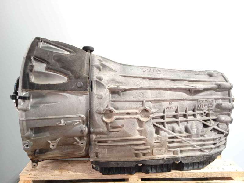 Recambio de caja cambios para mercedes-benz clase glc (w253) glc 220 d 4matic (253.915) referencia OEM IAM 725058 A7252704918 25 3