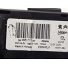 Recambio de modulo electronico para citroën c3 iii (sx) 1.2 puretech 82 referencia OEM IAM 9849651180  