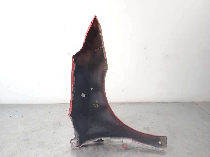 Recambio de aleta delantera izquierda para citroën c4 coupe cool referencia OEM IAM 7840Q3 - Rojo 3