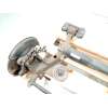 Recambio de puente trasero para opel zafira tourer c (p12) 2.0 cdti (75) referencia OEM IAM 13427906 13419641 AA3L