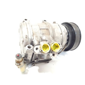 Recambio de compresor aire acondicionado para land rover freelander i (l314) 2.0 di 4x4 referencia OEM IAM 4473006260 AWR1458 44