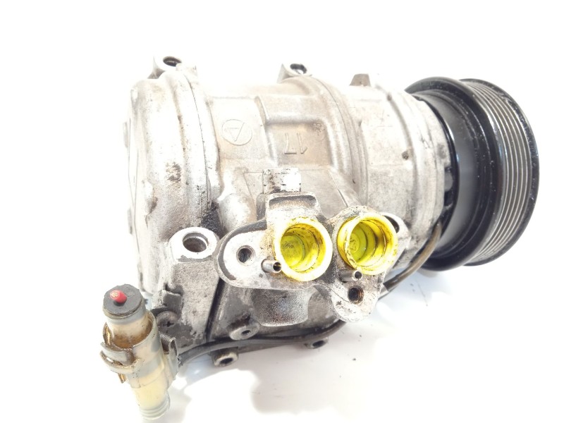 COMPRESOR AIRE ACONDICIONADO 4473006260 AWR1458 4472004813