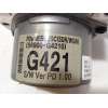 Recambio de abs para hyundai i30 (pd) klass referencia OEM IAM 58920G4210 6158941600 G458922500