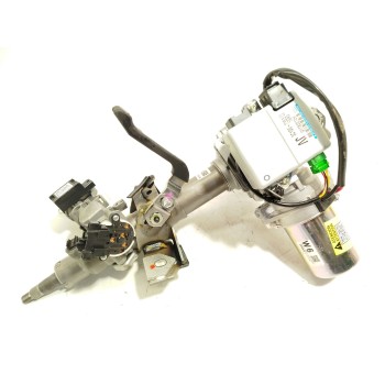 Recambio de columna direccion para suzuki ignis iii (mf, ff) 1.2 hybrid (atk412) referencia OEM IAM 3C10073S30 4820073S70000 Q1T