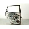Recambio de puerta trasera izquierda para hyundai i30 (fd) 1.6 crdi referencia OEM IAM 770032R010  