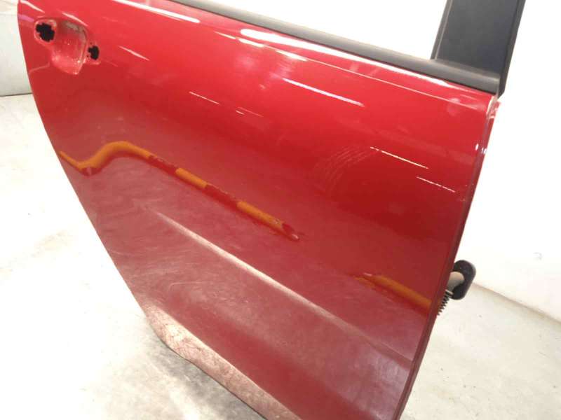 Recambio de puerta trasera derecha para kia rio (yb) 1.0 tgdi cat referencia OEM IAM 77004H8000 - Rojo 3