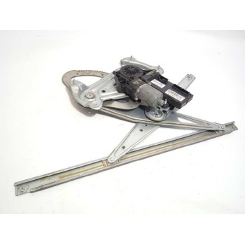 Recambio de elevalunas delantero izquierdo para renault megane iii berlina 5 p 1.5 dci diesel referencia OEM IAM 966367102  