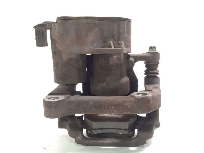 Recambio de pinza freno trasera derecha para citroën c4 picasso referencia OEM IAM 1608998980 - Azul 2