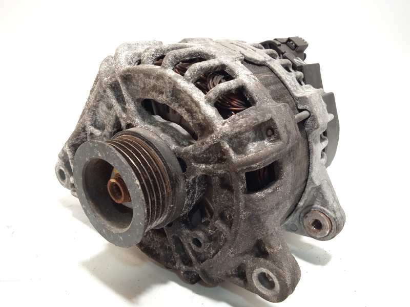 Recambio de alternador para mercedes-benz clase a (w176) a 180 cdi blueefficiency (176.000) referencia OEM IAM A0009063322  0125 - Gris