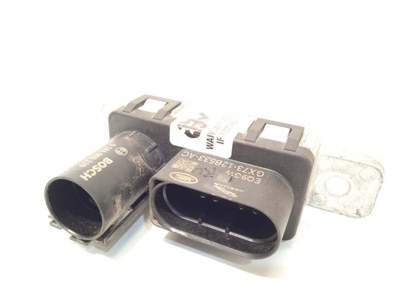 MODULO ELECTRONICO GX7312B533AC 0281003129