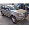 NISSAN X-TRAIL (T30)