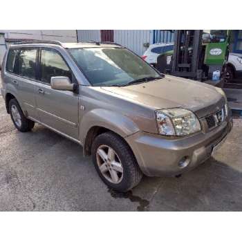 NISSAN X-TRAIL (T30)