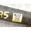Recambio de transmision central para mitsubishi outlander ii (cw_w) 2.2 di-d 4wd referencia OEM IAM 3401A022  