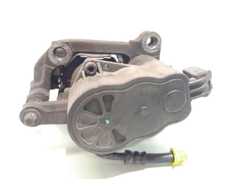 Recambio de pinza freno trasera derecha para citroën c4 picasso referencia OEM IAM 1608998980 - Azul 3