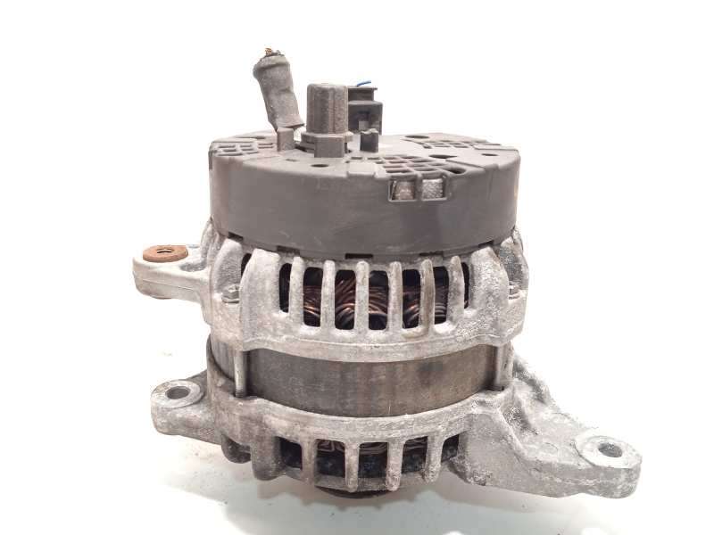 Recambio de alternador para mercedes-benz clase a (w176) a 180 cdi blueefficiency (176.000) referencia OEM IAM A0009063322  0125 - Gris 2