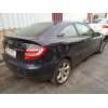 mercedes-benz clase c (w203) sportcoupe del año 2005