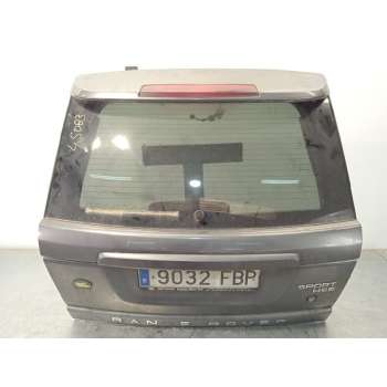 PORTON TRASERO BHA790050 5H3240702DA