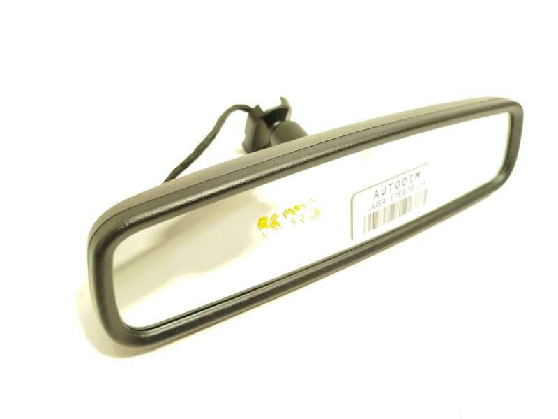 Recambio de espejo interior para ford kuga iii (dfk) 2.5 duratec plug-in-hybrid referencia OEM IAM JU5A17E678CA 5511089 - Gris
