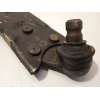 Recambio de brazo suspension inferior delantero derecho para ford focus lim. (cb8) edition referencia OEM IAM 2173539  BV613A423