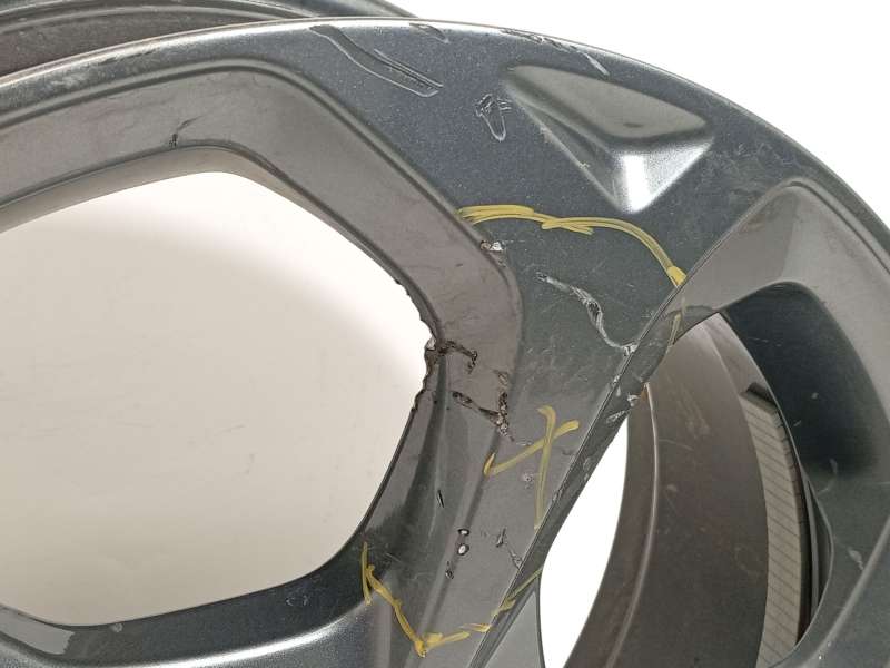 Recambio de llanta para ford kuga iii (dfk) 2.5 duratec plug-in-hybrid referencia OEM IAM PV4CC2A PV4C1007C2A 2718981 4