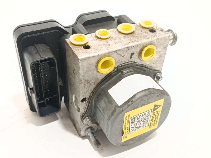 Recambio de abs para peugeot 308 ii (lb_, lp_, lw_, lh_, l3_) 1.6 hdi referencia OEM IAM 9805825380 0265956062 269607 - Gris