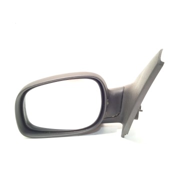 Recambio de retrovisor izquierdo para land rover freelander i (l314) 2.0 di 4x4 referencia OEM IAM CRB111510PMD  