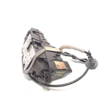 CERRADURA PUERTA DELANTERA DERECHA 31440998 