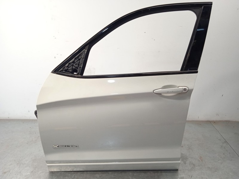 PUERTA DELANTERA IZQUIERDA 7355803 41517355803 