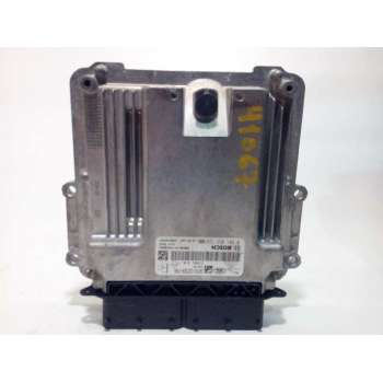 CENTRALITA MOTOR UCE GX7312C520FAG LR092668 0281032729