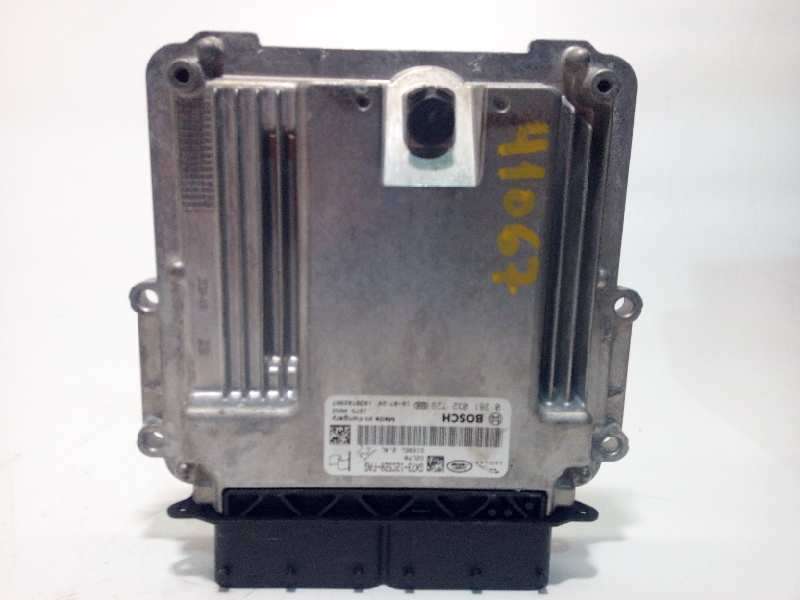 CENTRALITA MOTOR UCE GX7312C520FAG LR092668 0281032729