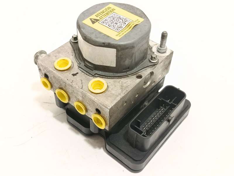 Recambio de abs para peugeot 308 ii (lb_, lp_, lw_, lh_, l3_) 1.6 hdi referencia OEM IAM 9805825380 0265956062 269607 - Gris 2