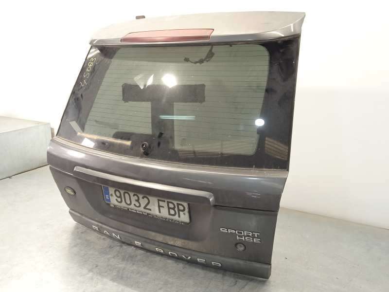 Recambio de porton trasero para land rover range rover sport 2.7 td v6 cat referencia OEM IAM BHA790050  5H3240702DA - Gris 3
