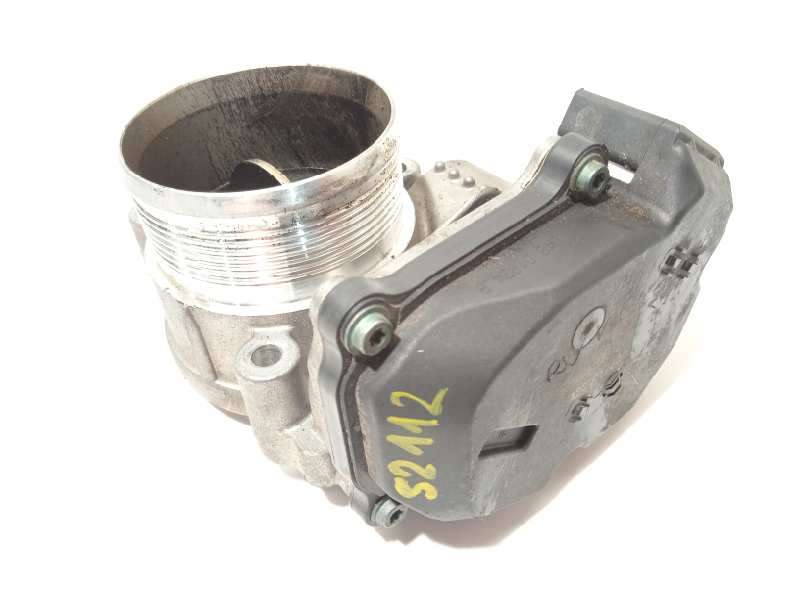 Recambio de caja mariposa para audi a5 sportback (f5a) básico quattro referencia OEM IAM 059145950BH  A2C10176000 - Gris 2