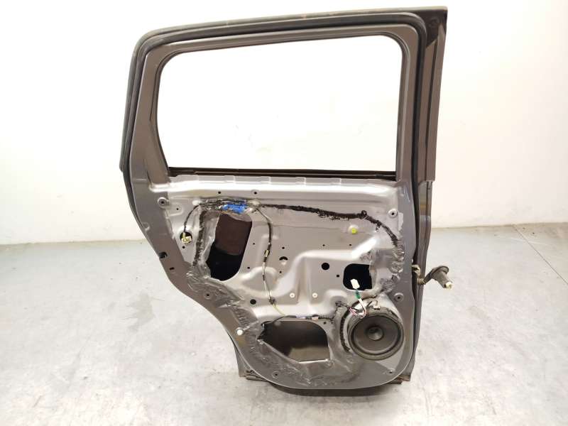 Recambio de puerta trasera izquierda para mitsubishi asx (ga_w_) 1.6 di-d 4wd referencia OEM IAM 5730A977 - Gris 5