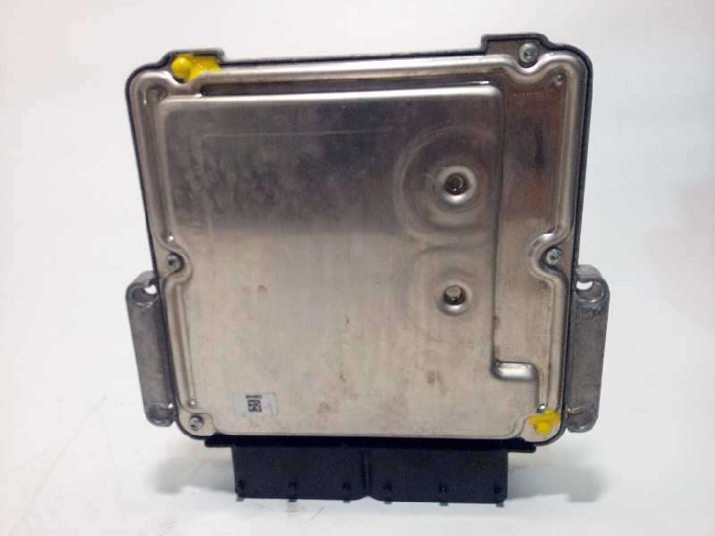 Recambio de centralita motor uce para land rover evoque hse referencia OEM IAM GX7312C520FAG LR092668 0281032729 - Negro 2