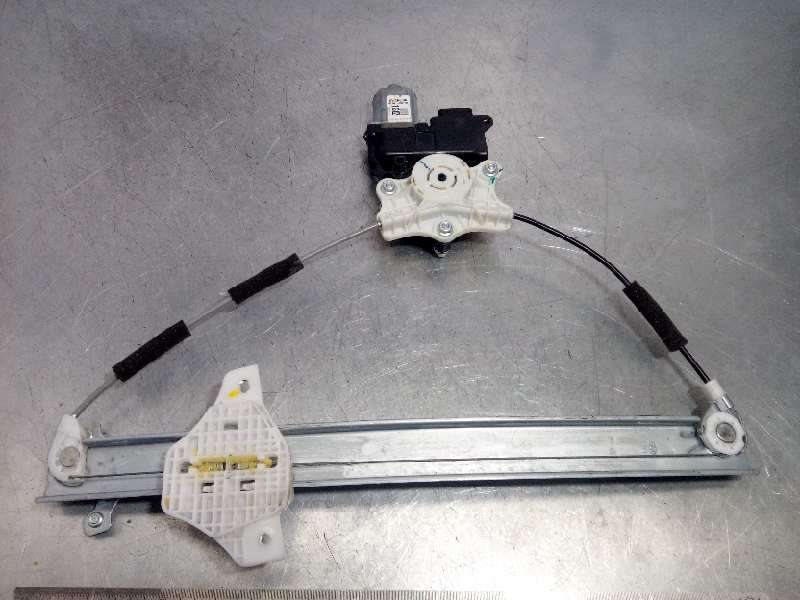 Recambio de elevalunas delantero izquierdo para hyundai i20 active 1.0 tgdi cat referencia OEM IAM 82450C8010  82403C7010 - Blanco 2