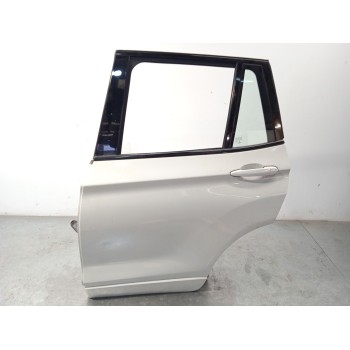 PUERTA TRASERA IZQUIERDA 7238695 41527238695 